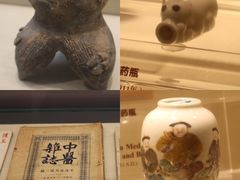 -广东中医药博物馆