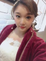 -情订奇缘婚纱摄影(和平路店)