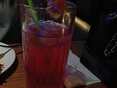 -MARU玛露音乐餐厅(大学路店)
