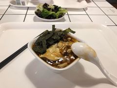 -阿那亚第二食堂 Cafeteria 2