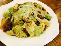 -隆喜元鱼汤包·海鲜(中联广场店)