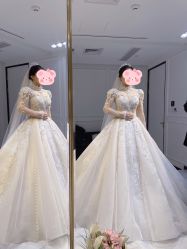 -GRACE KELLY婚纱与礼服(北京店)