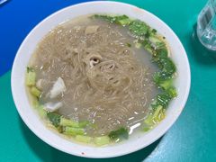 -甘记肥肠粉(马鞍北路店)