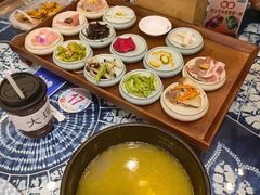 -桥香园过桥米线(复兴路店)