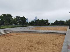 -上海山野camping·户外天幕烧烤·团建拓展营地