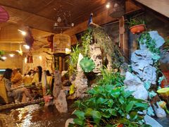 -多哥水傣味餐厅(司马巷店)