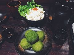 -春草居酒屋·晴子の店