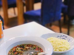 卤蟹-小郭私房菜·海肠捞饭店(学士街店)