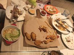 -必胜客(宁海西子国际店)