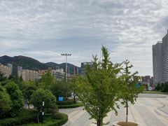 -连云港东站