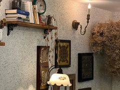 -绿房子方寸咖啡(星海名城店)