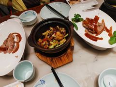 -鸭匠食府·挂炉烤鸭·新京菜(阜成路店)
