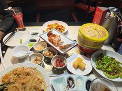 -京味斋·北京烤鸭(华威桥北工大店)