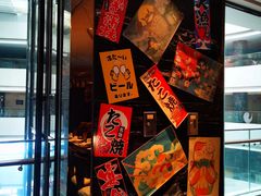 门面-佛山希尔顿酒店·融誉亚洲美食荟