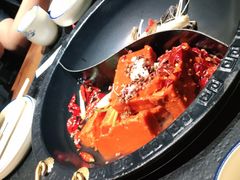 -火社火锅(平安大街店)