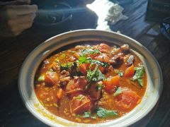 -卧龙堡客栈·中餐厅(古北水镇店)