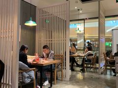 大堂-小大董·烤鸭(凤凰汇店)