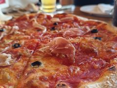 -城市大道红炉披萨烘焙坊