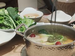 -呷哺呷哺 黄金牧场 (新辰里学清路店)