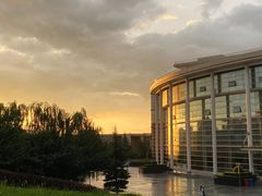 -王府井奥莱临潼小镇(临潼店)