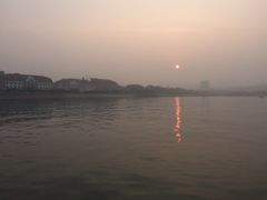 栈桥-栈桥景区