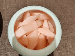 -山石榴·贵州菜(陆家嘴中心店)