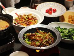 -知楚•精致湖北菜(武商MALL店)
