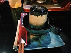 -炙韩料理·部队锅专门店