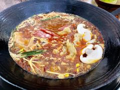 -云熙特色豆豉火锅