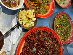 -馬伍旺川菜(江北虹悦城店)