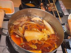 -沼津港精致料理·寿喜烧·烧鸟(龙湖南桥天街日料榜单店)