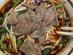 -武胜段记猪肝面(卓锦城店)