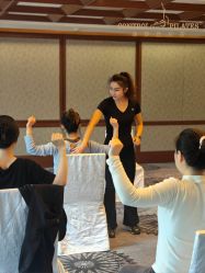 -康舒普拉提工作室control pilates