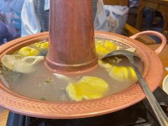 -民食香·腊排骨野生菌美食(木府店)
