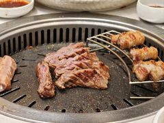 -黄金牧场(明洞总店)