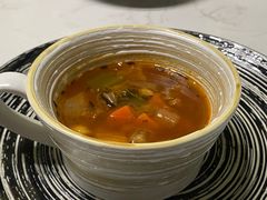 -K·Kitchen KK牛扒厨房(江南西店)