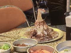 -首尔烤肉大排档(合生汇店)