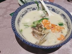 -山外山菜馆(玉泉路店)