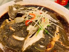 -青年公社烤鸭(青年路店)