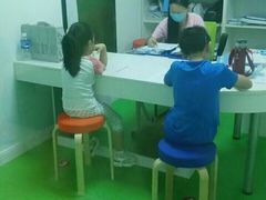 -多特儿童专注力(南开大悦城名特校区)
