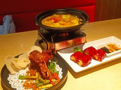 -避风塘(宝山万达店)