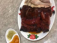 -表妹香港靓点餐厅