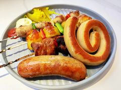 -库滋明·俄罗斯特色美食(中央大街店)