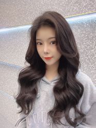 点击看大图 -3AM HAIR SALON烫发染发接发