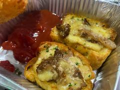 肥牛tapas-必胜客(嘉兴万达店)