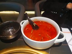 -黑崎烧肉·山野厨房(坪山店)