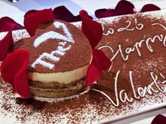 -The V泽惟·低温慢煮料理