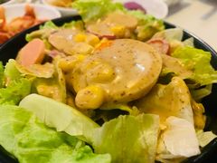 -韩时烤肉(枫蓝店)