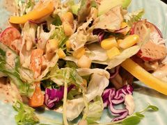 -德川家日本料理(顺义华联店)