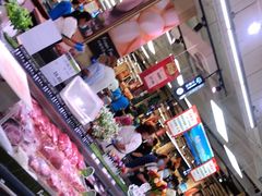 -永辉超市(鲁谷店)